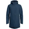 Image de VAUDE Veste cycliste rembourrée pour femme