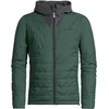 Image de VAUDE Homme Cyclist Hybrid Veste, Uni, M