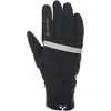 Image de VAUDE Hanko Gants II, noir uni, 8