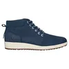 Image de Vaude Ubn Solna Mid 3.0 Chaussures de Course pour Femme - BlEU - Dark Sea, 40 EU