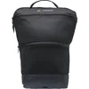 Image de Vaude 12426 SortYour Back Sacoche de vélo Unisexe pour Adulte Noir Taille Unique
