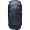 Image de VAUDE Sac à dos de trekking pour femme, eclipse, taille unique