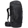 Image de VAUDE Asymmetric 52+8 Sac à dos Randonnée