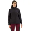 Image de VAUDE Women's Rosemoor Fleece Jacket II Veste, Noir, 42 Femme