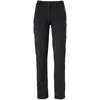 Image de VAUDE Pantalon Stretch Farley III pour Femme.