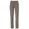 Image de VAUDE Pantalon Stretch Farley III pour Femme.
