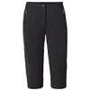 Image de VAUDE Pantacourt Stretch Farley III pour Femme