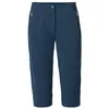 Image de VAUDE Farley Capri III Pantalon Stretch pour Femme
