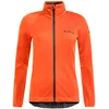 Image de VAUDE Veste softshell Matera pour femme., Femme, Jacket, 42463, orange fluo, Taille 38