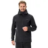 Image de VAUDE Veste softshell Roccia II pour homme