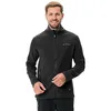 Image de VAUDE Rosemoor Fleece Jacket II   Veste polaire homme en polyester, matière Polartec chaude avec système Zip-in, 2 poches frontales   idéale pour la randonnée