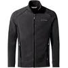 Image de VAUDE Rosemoor Fleece Jacket II   Veste polaire homme en polyester, matière Polartec chaude avec système Zip-in, 2 poches frontales   idéale pour la randonnée