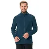 Image de VAUDE Rosemoor Fleece Jacket II   Veste polaire homme en polyester, matière Polartec chaude avec système Zip-in, 2 poches frontales   idéale pour la randonnée