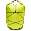 Image de VAUDE Aqua Back Light Sac à Dos Vert Vif Taille Unique, Vert Vif, One Size, Décontracté