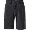 Image de VAUDE Farley Bermuda Stretch pour Homme, Noir, 60
