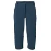 Image de VAUDE Women's Yaras 3/4 Pants Pantalon pour Femme