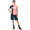 Image de VAUDE T-Shirt Posta Fz pour Femme