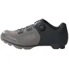 Image de Vaude Mtb Kuro Tech Chaussures de Vtt Unisexe - Noir - Noir Coconut, 44 EU
