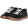 Image de Vaude Moab Gravity Chaussures de Vtt Unisexe - Noir - Noir/Blanc, 44 EU