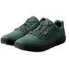 Image de Vaude Moab Gravity Chaussures de Vtt Unisexe - Vert - Dusty Forest Orange Fluo, 46 EU