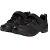 Image de Vaude Chaussures de Cyclisme Pavei pour Femme - Noir - Noir , 37 EU