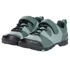 Image de Vaude Chaussures de Cyclisme Pavei pour Femme - Vert - Vert Forêt, 42 EU