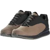 Image de Vaude Chaussures de Vtt Unisexes Tvl Astig Dualflex Nature - Noir - Noir Coconut, 46 EU