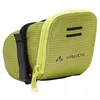 Image de VAUDE Race Light XL Luminum Sacoche de Selle, Vert Vif, Taille Unique Mixte