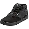 Image de VAUDE AM Moab Gravity Mid, Chaussure de Cyclisme, Black/White,