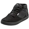 Image de VAUDE AM Moab Gravity Mid, Chaussure de Cyclisme, Black/White,