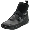 Image de Vaude Am Moab Mid Winter Stx Chaussures de Vélo Unisexe Noir Taille 45 EU