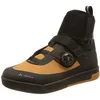 Image de Vaude Am Moab Mid Winter Stx Chaussures de Vélo Unisexe Marron Argenté Taille 38 EU