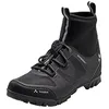 Image de VAUDE TVL Pavei Mid Winter STX, Chaussure de Cyclisme, Black,