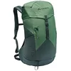 Image de VAUDE Jura 18 - Sac à dos de randonnée avec ventilation du dos - Avec housse de pluie - 18 l