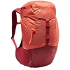 Image de VAUDE Skomer Sac à dos de randonnée pour femme avec ventilation dorsale et housse de pluie 24 l