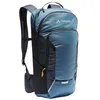 Image de VAUDE Ledro 12 Sac à Dos, Baltic Sea, Taille Unique Mixte