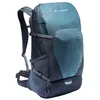 Image de VAUDE Vélo unisexe Alpin Pro 28 + sac à dos 20-29 L (1 pièce)