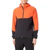 Image de VAUDE Moab Jacket IV - Veste softshell pour homme - Veste de cyclisme coupe-vent