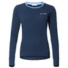 Image de VAUDE T-Shirt Sveit Ls II pour Femme