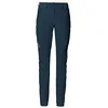 Image de VAUDE Pantalon de randonnée pour Femme Scopi Pants II   Pantalon de Trekking léger avec matériau imperméable & Maximum pour Les randonnées et Les randonnées en Montagne