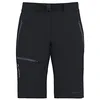Image de VAUDE Short Badile pour Femme - Pantalon shoftshell pour Femme