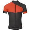Image de VAUDE Men's Posta Full Zip Tricot Cyclisme Homme