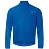 Image de VAUDE Matera Air Veste Homme, Bleu pétrole/rouge