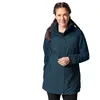 Image de VAUDE Parka d'hiver Skomer pour femme