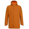 Image de VAUDE Veste parka rembourrée cycliste pour homme