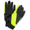 Image de VAUDE Gants Chauds Kuro, Jaune néon, 9 Mixte