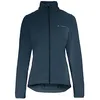 Image de VAUDE Veste Softshell Matera II pour Femme, Dark Sea, 42