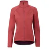 Image de VAUDE Veste Softshell Matera II pour Femme, Brick, Taille 38