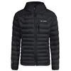 Image de VAUDE Veste de marque Me Batura Hooded Insulation Jacket, noir, XXXL