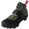 Image de VAUDE Kuro STX Mid Shoes, noir